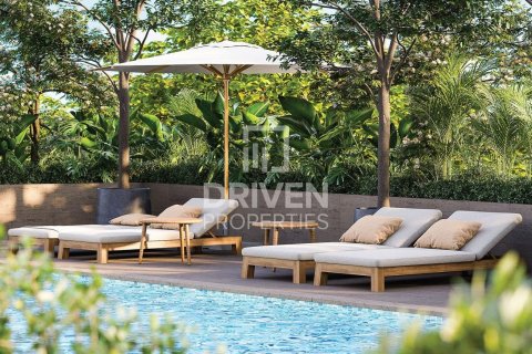 Квартира с 2 спальнями в Jumeirah Village Triangle, ОАЭ №84545 6