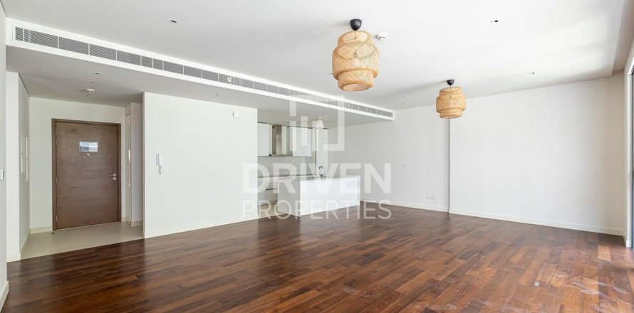 Apartment de 1 dormitorio en City Walk, UAE No. 84562