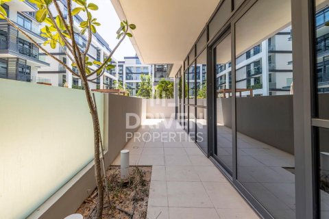 Apartment de 1 dormitorio en City Walk, UAE No. 84562 21