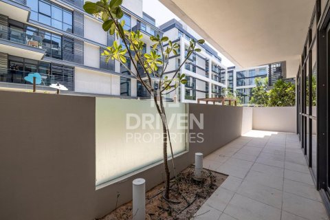 Apartment de 1 dormitorio en City Walk, UAE No. 84562 20