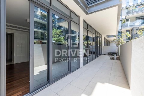 Apartment de 1 dormitorio en City Walk, UAE No. 84562 19