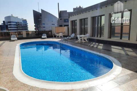 Appartement de 3 chambres à Barsha Heights (Tecom), UAE No. 55255 16