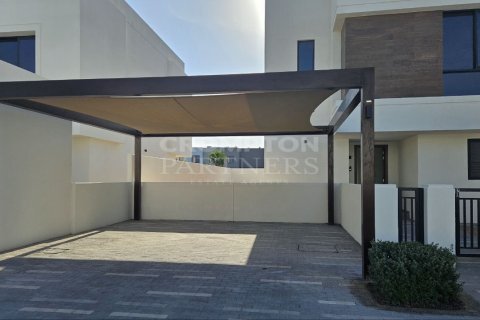 3 bedrooms Villa on the Yas Island, UAE No. 83191 1
