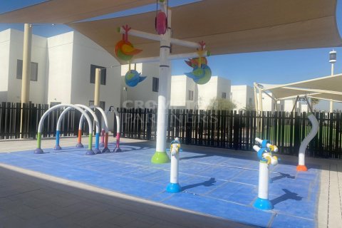 2 bedrooms Townhouse on the Yas Island, UAE No. 83190 14