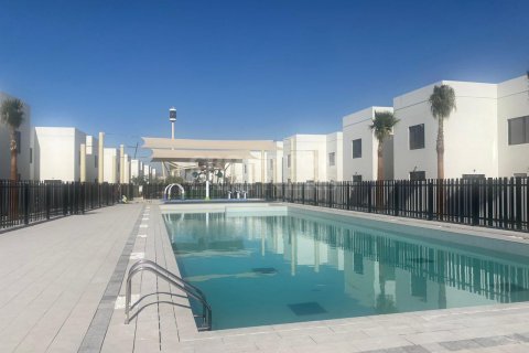 2 bedrooms Townhouse on the Yas Island, UAE No. 83190 1