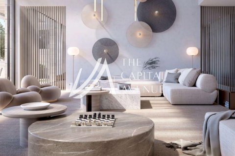 Villa de 7 dormitorios en Al Hudayriat Island, UAE No. 86463 9