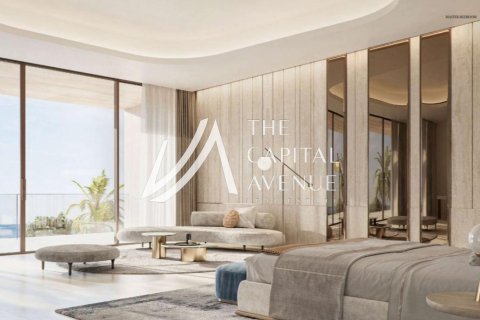 Villa de 7 dormitorios en Al Hudayriat Island, UAE No. 86463 7