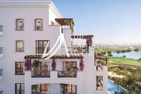 1 bedroom Apartment on the Yas Island, UAE No. 86461 2