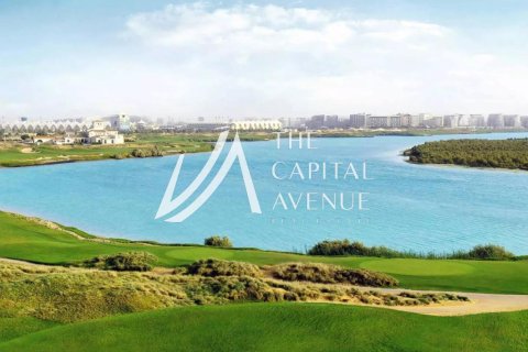 1 bedroom Apartment on the Yas Island, UAE No. 86461 5