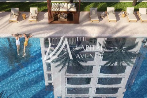 1 bedroom Apartment on the Yas Island, UAE No. 86461 4