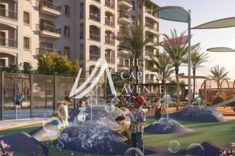 1 bedroom Apartment on the Yas Island, UAE No. 86461 3