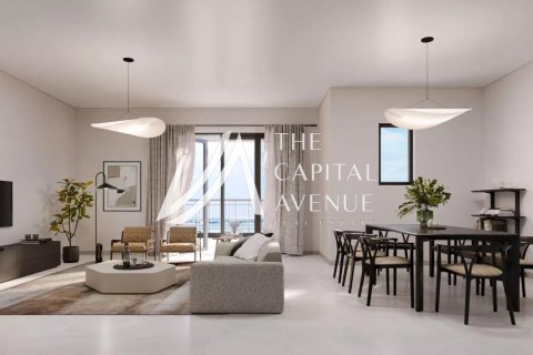 1 bedroom Apartment on the Yas Island, UAE No. 86461 1