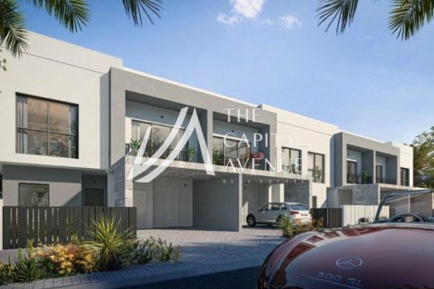Townhouse de 4 chambres à Yas Acres, UAE No. 86460 10