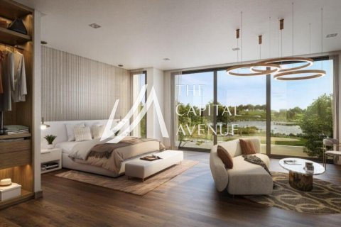 Townhouse de 4 chambres à Yas Acres, UAE No. 86460 6