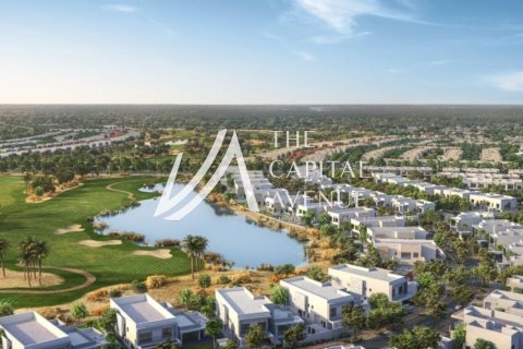 Townhouse de 4 chambres à Yas Acres, UAE No. 86460 9