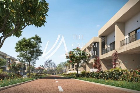 Townhouse de 4 chambres à Yas Acres, UAE No. 86460 12