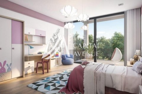 Townhouse de 4 chambres à Yas Acres, UAE No. 86460 8