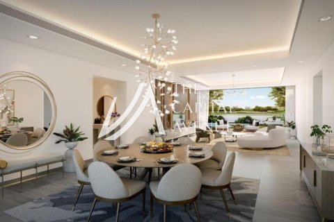 Townhouse de 4 chambres à Yas Acres, UAE No. 86460 5