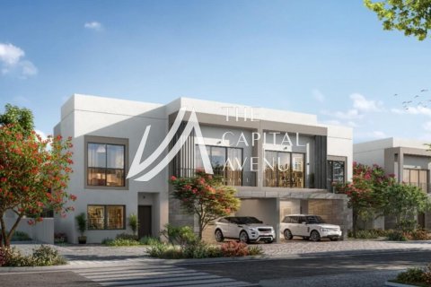 Townhouse de 4 chambres à Yas Acres, UAE No. 86460 11