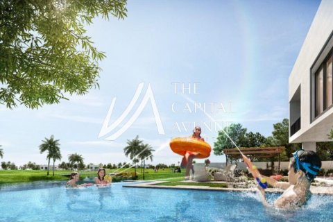 Townhouse de 4 chambres à Yas Acres, UAE No. 86460 3