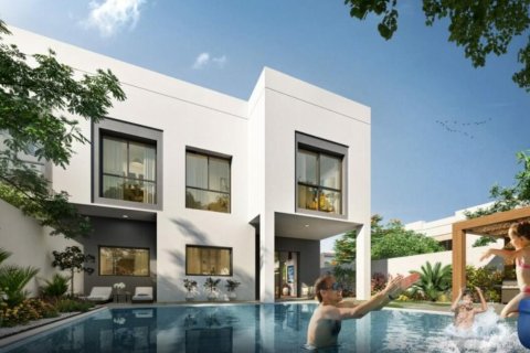 Villa de 5 chambres à Yas Acres, UAE No. 86462 10