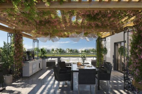 Villa de 5 chambres à Yas Acres, UAE No. 86462 4