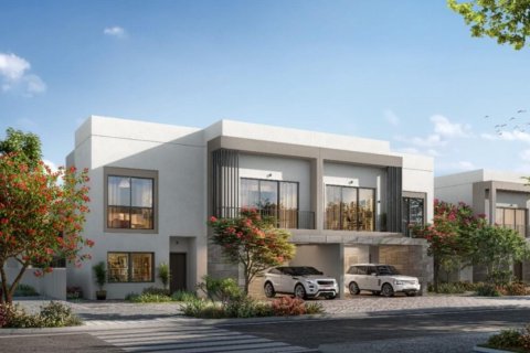Villa de 5 chambres à Yas Acres, UAE No. 86462 9