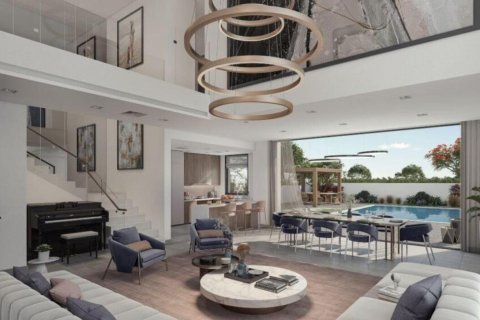 Villa de 5 chambres à Yas Acres, UAE No. 86462 1