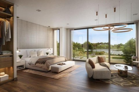 Villa de 5 chambres à Yas Acres, UAE No. 86462 5