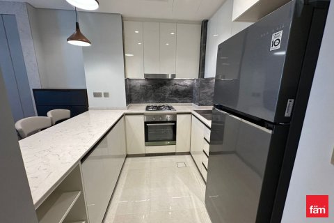 Квартира с 1 спальней в Бизнес-Бэй, ОАЭ №100650 7