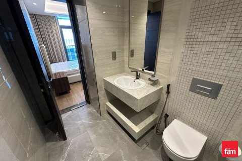 Квартира с 1 спальней в Бизнес-Бэй, ОАЭ №100650 16