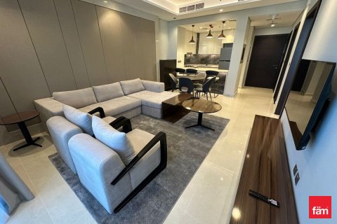Квартира с 1 спальней в Бизнес-Бэй, ОАЭ №100650 6