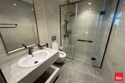 Квартира с 1 спальней в Бизнес-Бэй, ОАЭ №100650 15