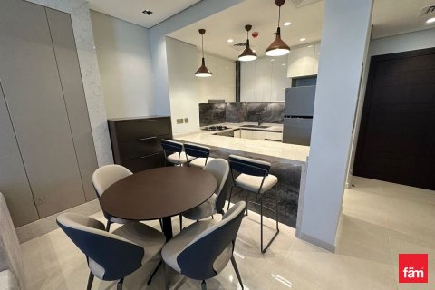 Квартира с 1 спальней в Бизнес-Бэй, ОАЭ №100650 8