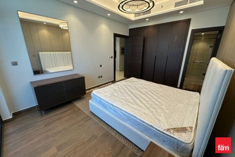 Квартира с 1 спальней в Бизнес-Бэй, ОАЭ №100650 13