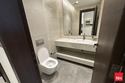 Квартира с 1 спальней в Бизнес-Бэй, ОАЭ №100650 10