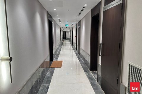 Квартира с 1 спальней в Бизнес-Бэй, ОАЭ №100650 23