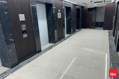 Квартира с 1 спальней в Бизнес-Бэй, ОАЭ №100650 24