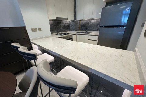 Квартира с 1 спальней в Бизнес-Бэй, ОАЭ №100650 9