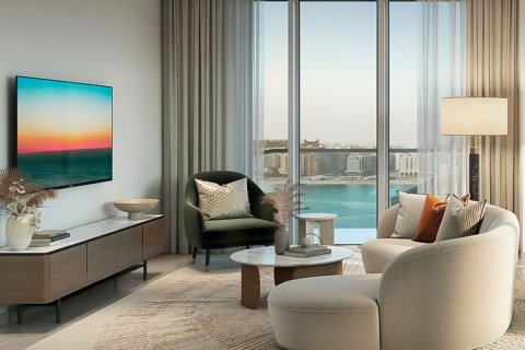 3 غرف نوم شقة في Dubai Harbour, الإمارات العربية المتحدة رقم 100648 2