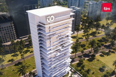 Appartement de 1 chambre à Dubai, UAE No. 100651 14