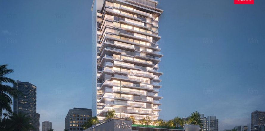 Appartement de 1 chambre  No. 100651