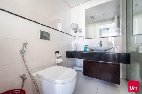 Квартира с 3 спальнями в Бизнес-Бэй, ОАЭ №100649 14