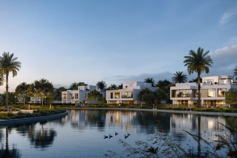 Villa de 5 dormitorios en Dubai, UAE No. 100653 9