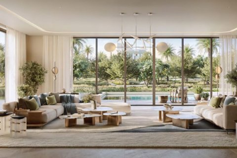 Villa de 5 dormitorios en Dubai, UAE No. 100653 1