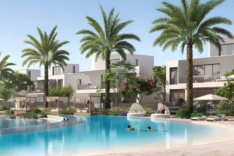 Villa de 5 dormitorios en Dubai, UAE No. 100653 5