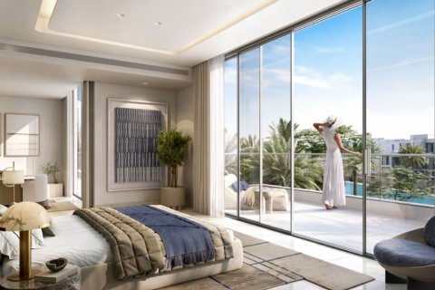Villa de 5 dormitorios en Dubai, UAE No. 100653 4