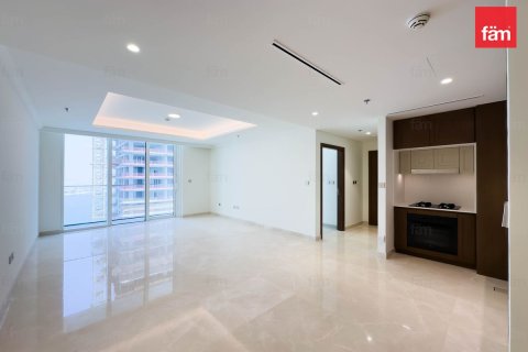 Apartment de 1 dormitorio en Dubai Harbour, UAE No. 100647 3