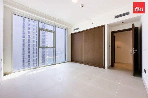 Apartment de 1 dormitorio en Dubai Harbour, UAE No. 100647 11