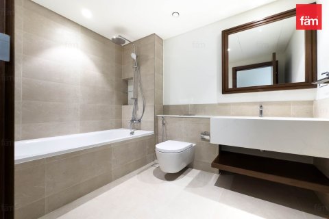 Apartment de 1 dormitorio en Dubai Harbour, UAE No. 100647 5